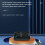 Δέκτης Ραδιοφώνου 100KHz-1.7GHz Πλήρους Ζώνης UV HF RTL-SDR USB Tuner 5