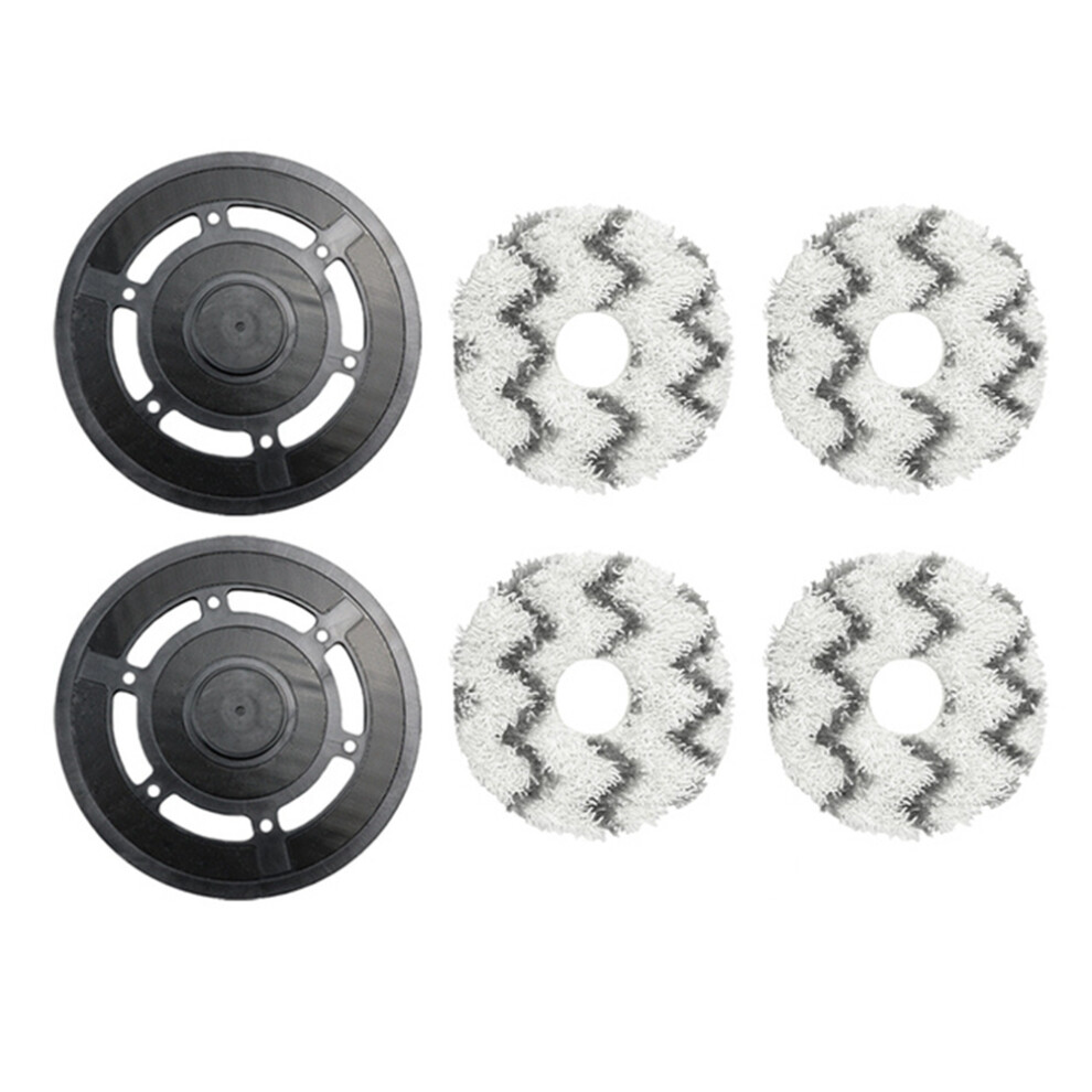 Per Accessori Del Supporto Per Mocio X1 Omni Panno Per Mocio X1 Turbo-image