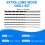 7Pcs Extra Long Wood Drill Bit Set 300mm Drill Bits Extra Long Drill 6