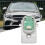 LED Daytime Running Light Control Unit Module for - W205 3