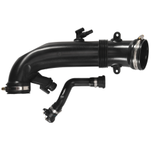 Turbo-inlaatluchtinlaatturboslang voor R55