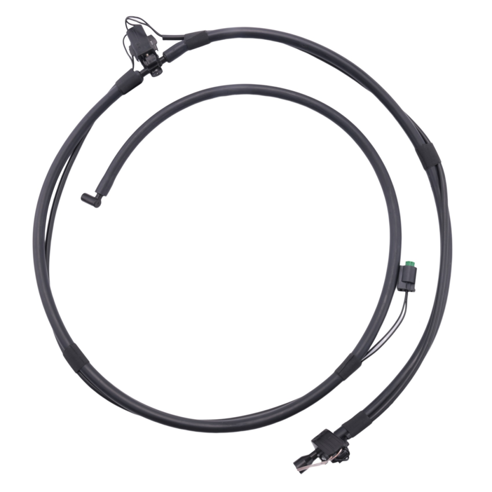Windshield Washer Nozzle Jet Hose For - A W169 2004-12 4852532557202
