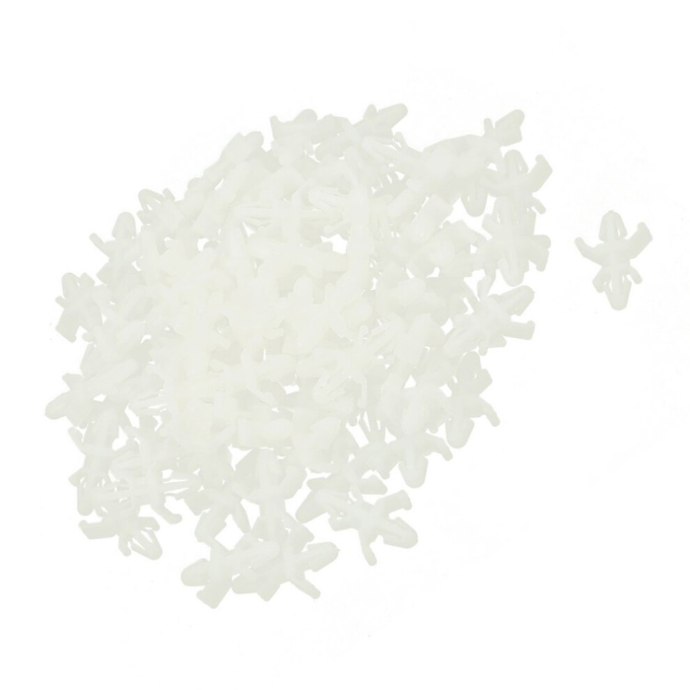 Nylon Pc Board Isolation Column Pcb Computer Spacer, Xlb-0406 4853476873014