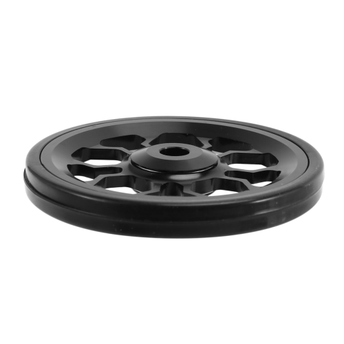 Πτυσσόμενος τροχός ποδηλάτου Easywheel για κράμα αλουμινίου Easywheel, μαύρος 1