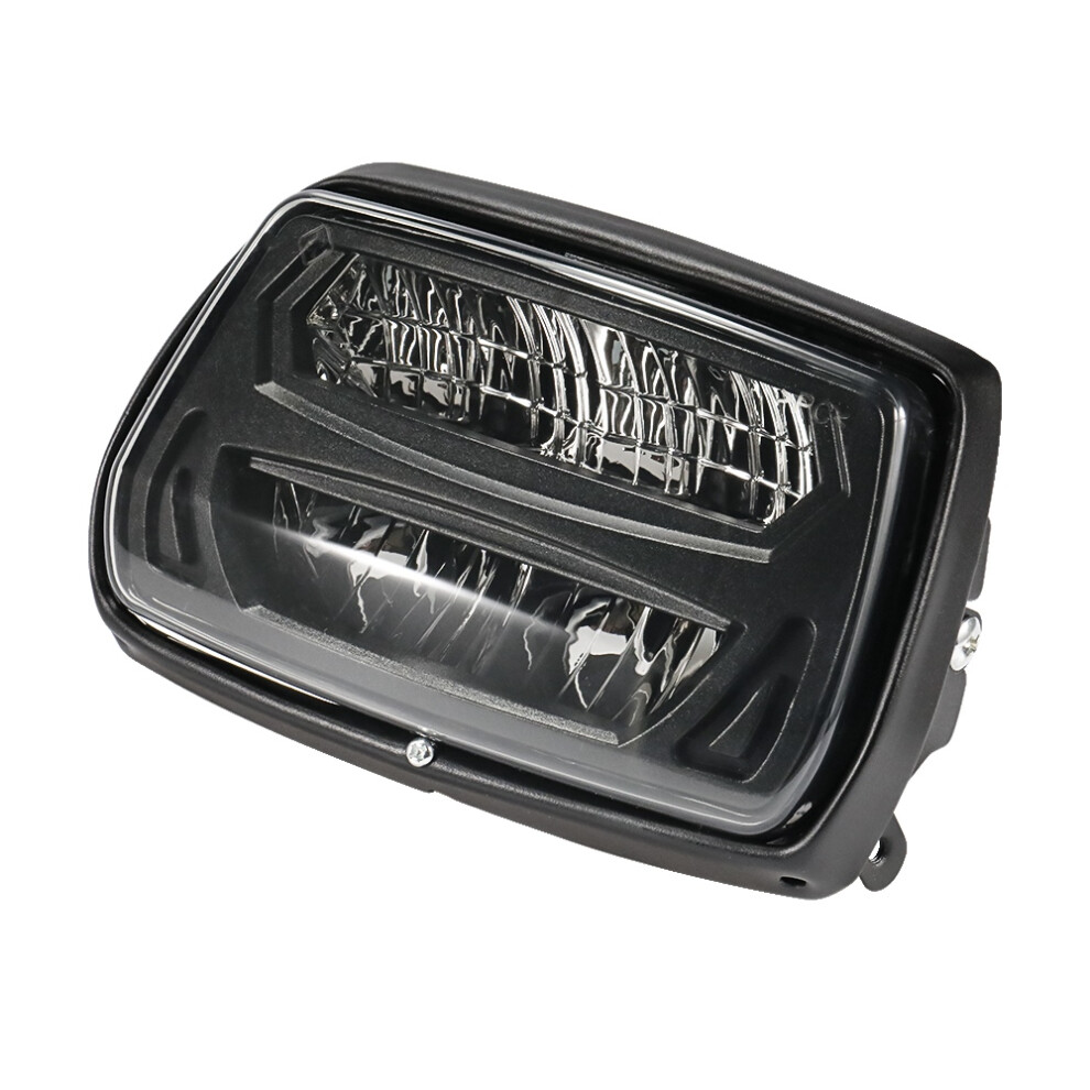 For Ex5 Dream Motorcycle Led Head Head Lamp Assembly Light 4853476872260