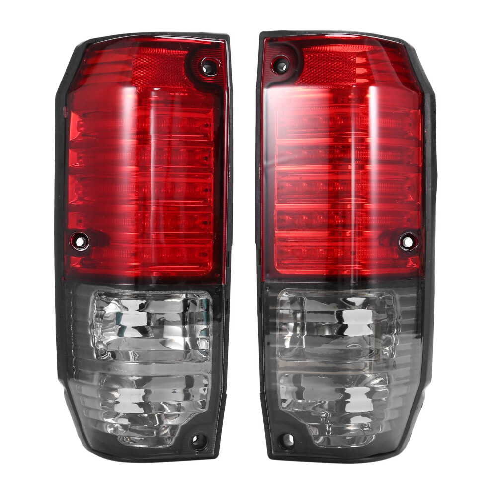 Car Rear Tail For Land Cruiser Prado Lc70 Lc76 Lc77 Lj77 Light 4853476871775