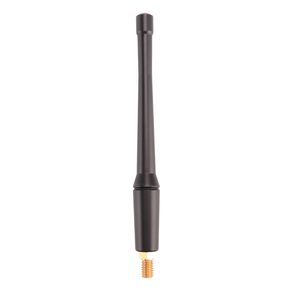 Car Radio Antenna Replacement Accessories, Black 4853476870839