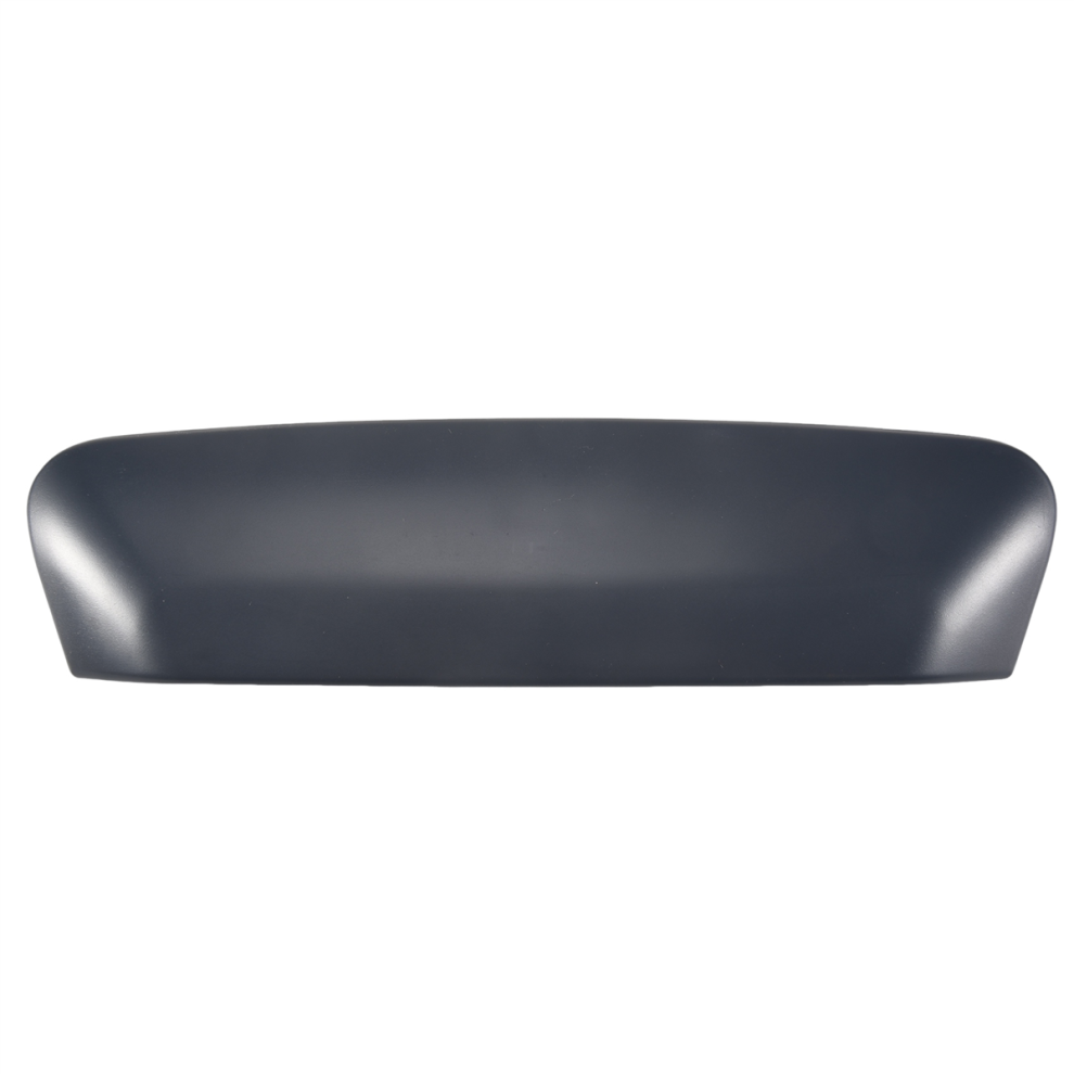 Boot Handle Includes Opening Micro-Switch for
