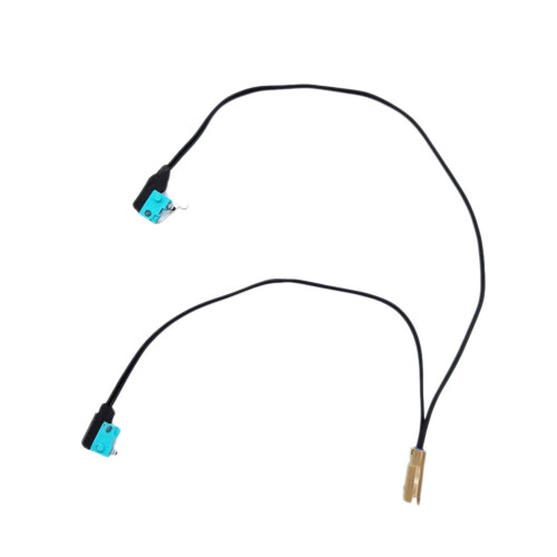 Pre mikrospínač kľučky dverí modelu S 1016009-00-E 1016009-00-C 2