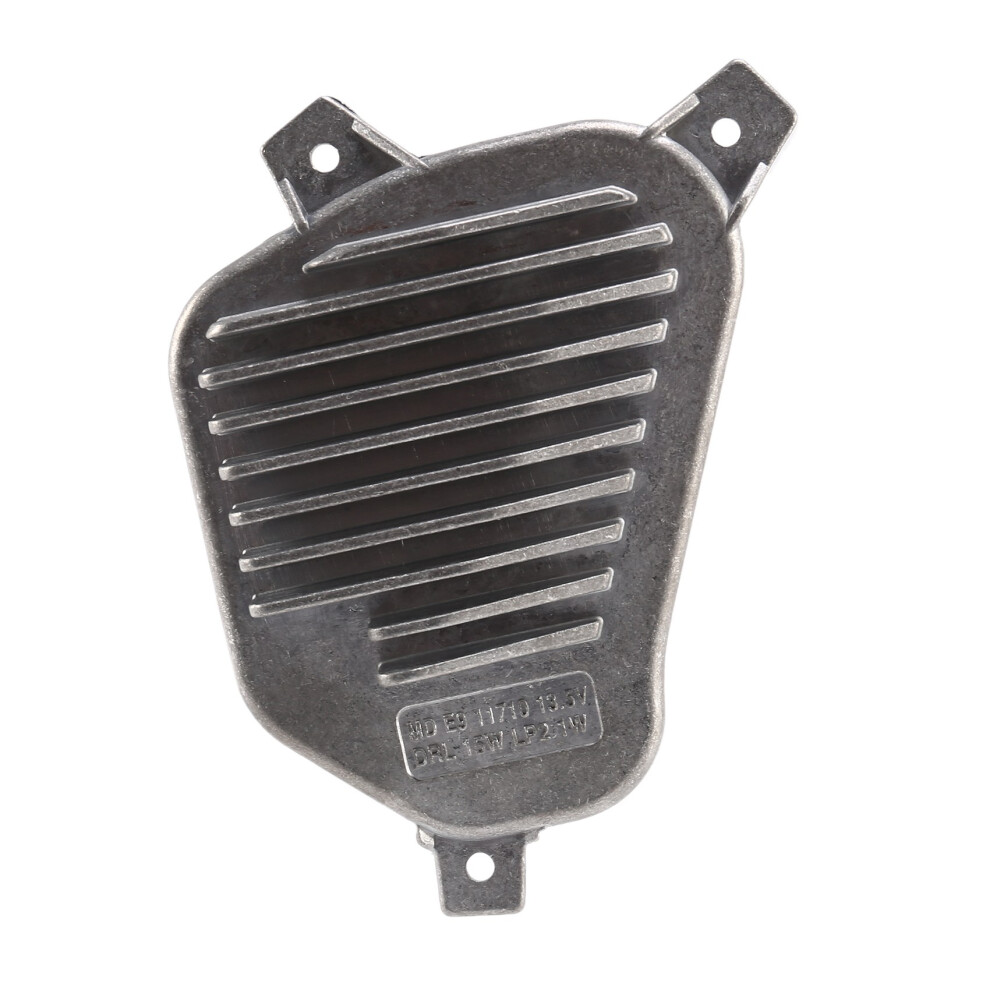 Right Side For X1 Led Drl Head Daytime Running Module Light 4853476878729