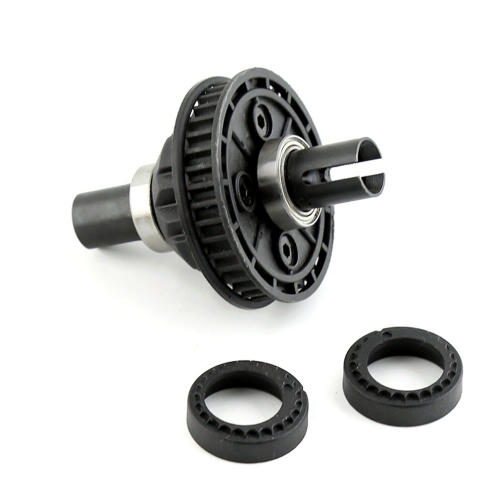 38T Belt Gear Differential With Bearing For 3Racing S Xi Xis 4853476878446