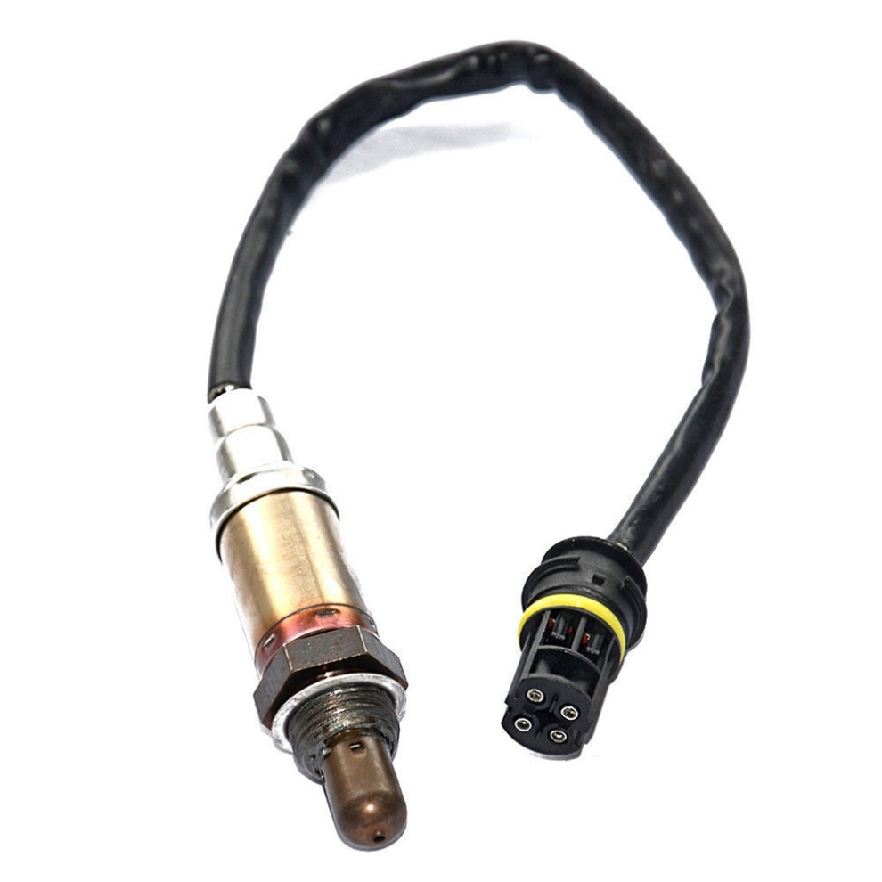 O2 Probe Oxygen Sensor For- E46 320 325 330 525 528 530 X3 X5 Z3 4853476878071