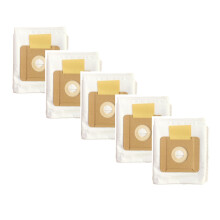 5 stuks stofzakken voor K-Archer VC2 / VC2() / VC2 Premium /VC2 Premium