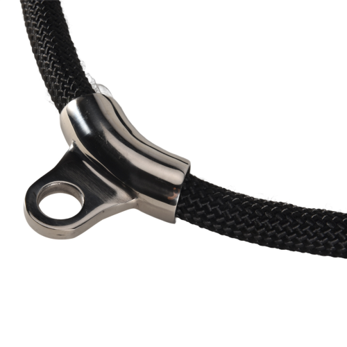 Ergonomische Triceps Rope Pull Down met antislip voor Push Downs 2