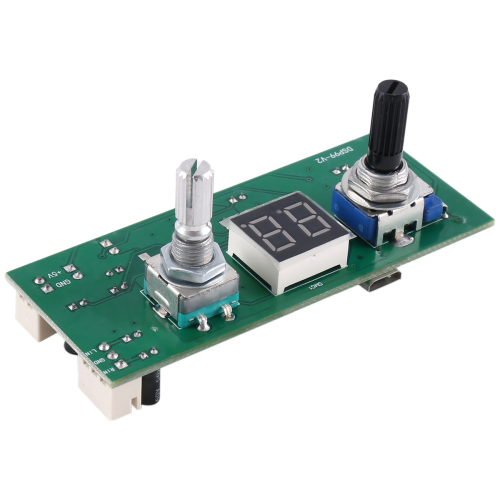 Digitale nagalm Karaoke Reverb Board Multi-geluidseffecten