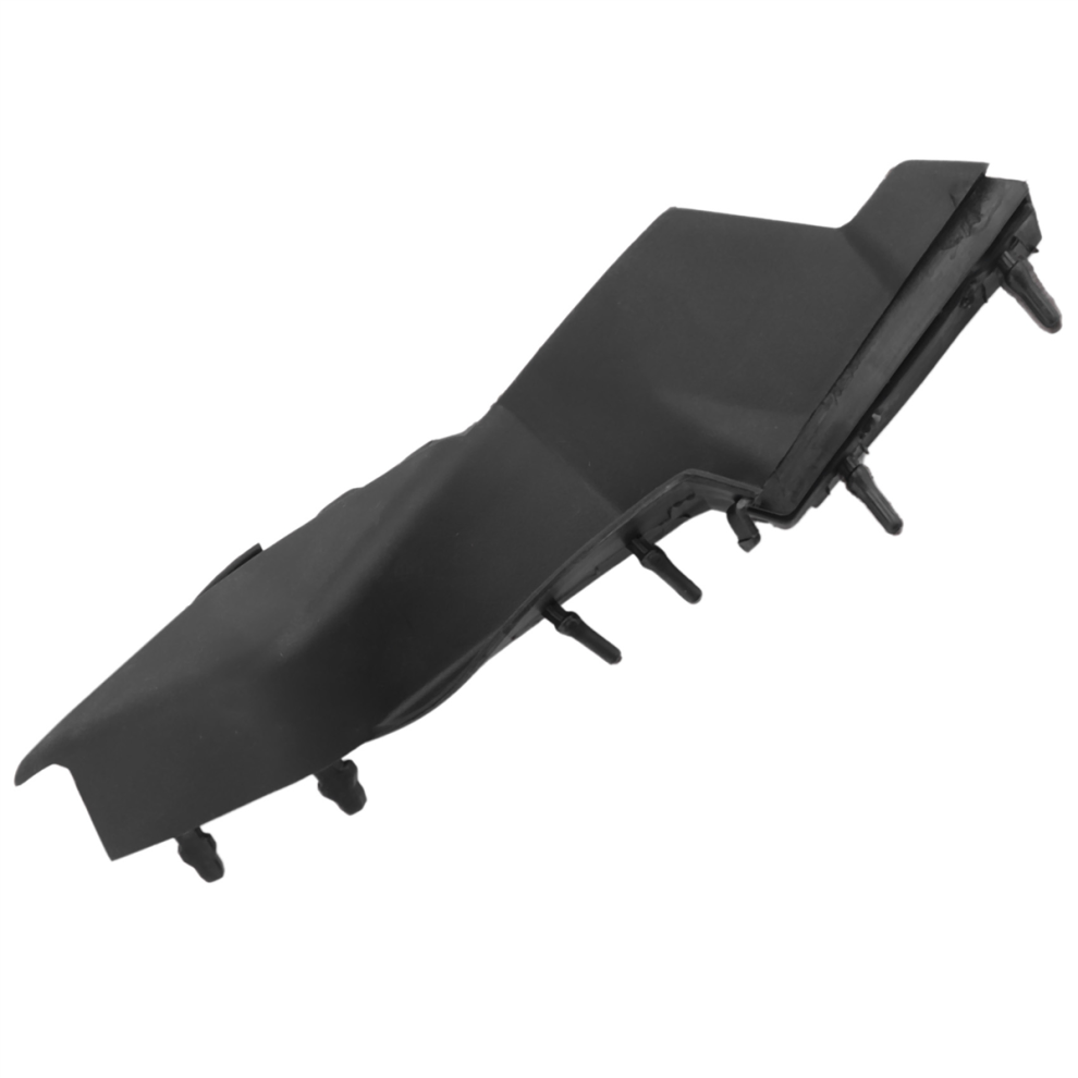 Copertura Cerniera Cofano Motore Per Modelli 2007-2011 Con Guida A Sinistra