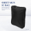 Étui universel pour violon, rigide et léger, noir 4