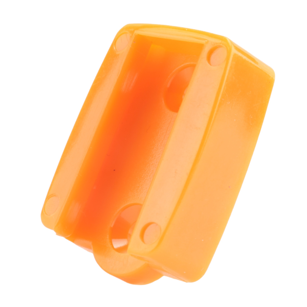 For Xc-2000E Electric Juicer Spare Parts Spare Machine Parts Orange