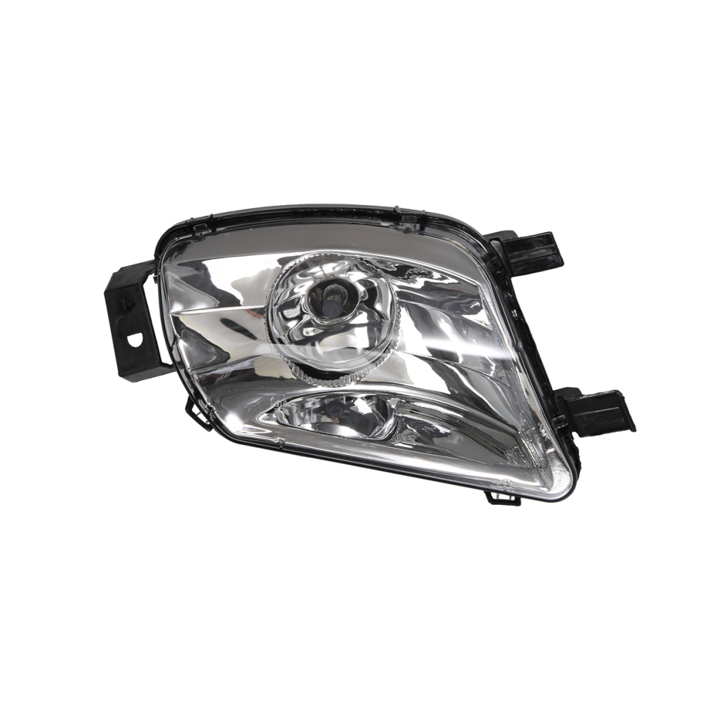 9670528380 Car Front Bumper Left Fog Lights Assembly Foglight 4853476880371