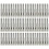 60Pcs Diamond Drill Bit, 8mm Diamond Coated Tip Hole Hollow Core 1