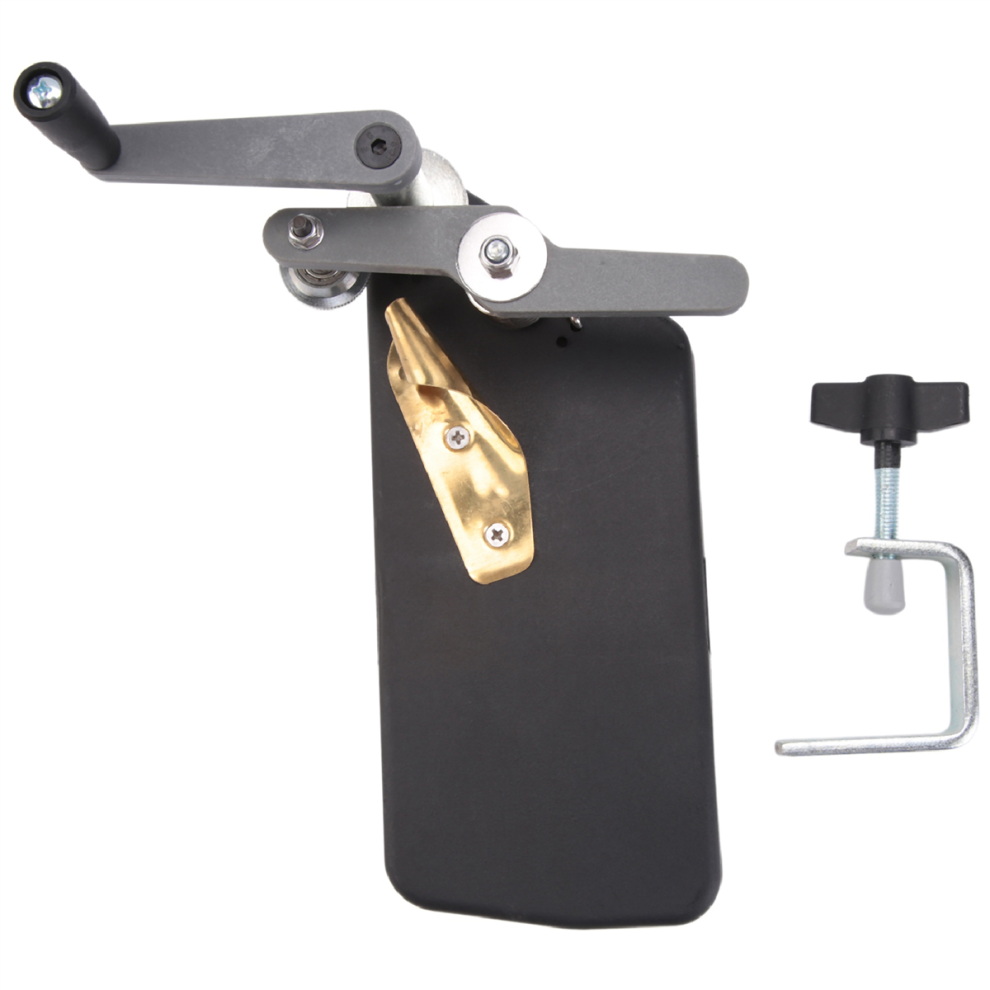 Macchina Per Crimpare I Fiori, Utensili Per Pizzi, Forniture Per Fioristi (Denti Fini)