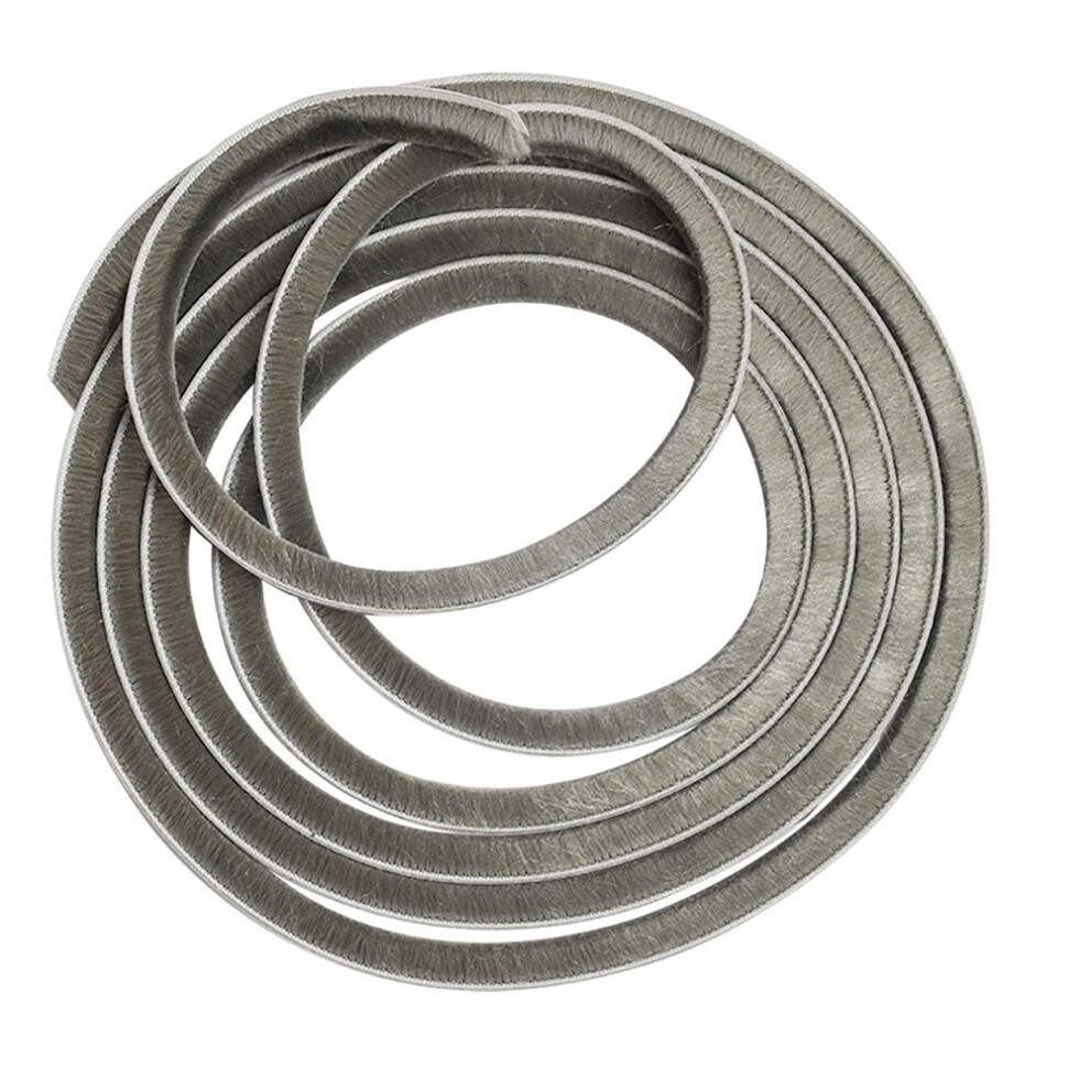 Photos - Other for Repair For Sliding Doors,,Self-Adhesive Insulating Door Seal,5Mx0.9cm
