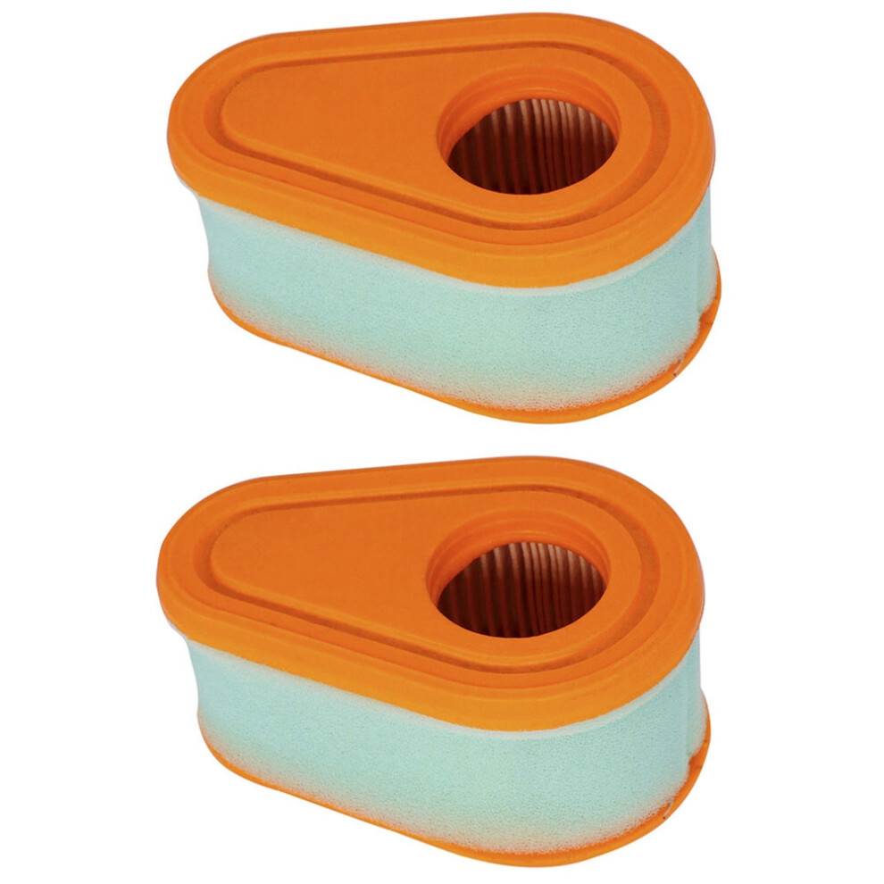 2Pcs Air Filter 792038 790388+Pre Filter For 700,750,750 4853476886182