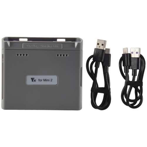 Per caricabatterie USB Mini 2/Mini SE per accessori Mini 2/Mini SE, A