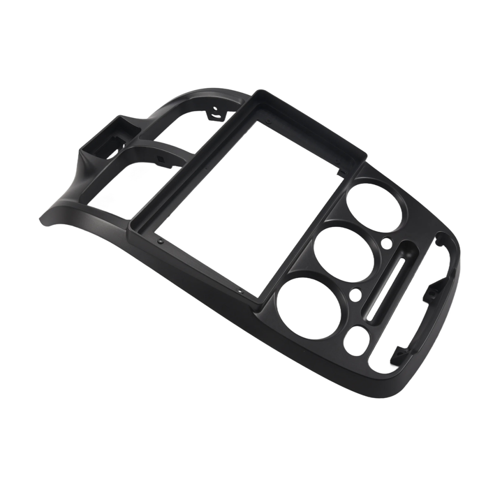 Marco De Audio Para Radio EstéReo De Coche De 9 Pulgadas (1999)-image