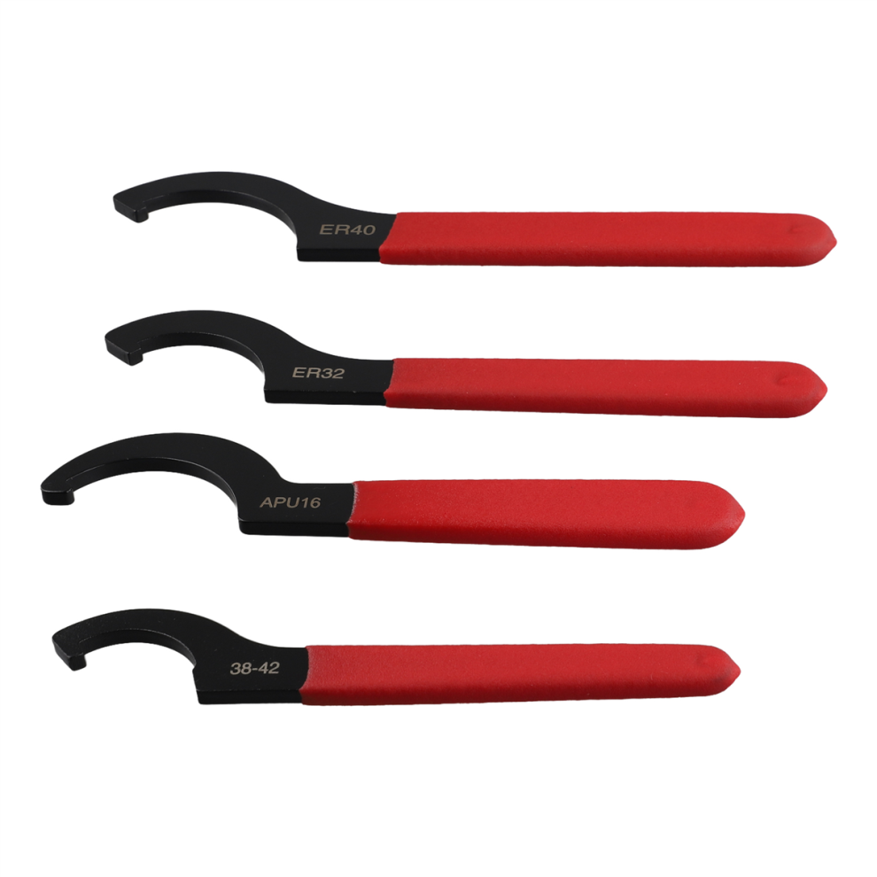 Coilover Wrench,C-Shape Spanner Adjustable Spanners Adjustment Tool