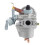 Carburateur pour débroussailleuse Robin NB411 BG411 49CC 1