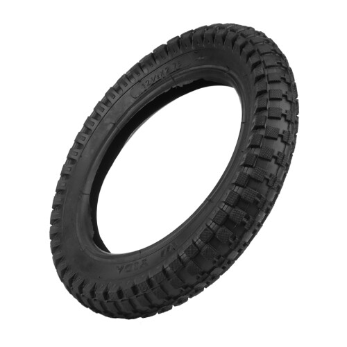 Pneumatico 12 1/2X2.75 per scooter, moto e minicross da 49 cc 2