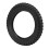 Pneumatico 12 1/2X2.75 per scooter, moto e minicross da 49 cc 5