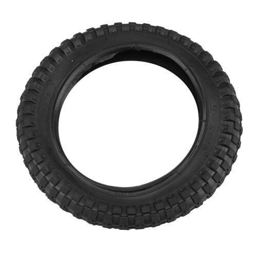 Pneumatico 12 1/2X2.75 per scooter, moto e minicross da 49 cc
