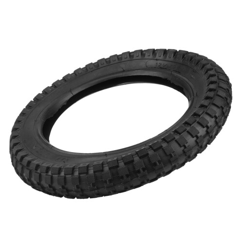 Pneumatico 12 1/2X2.75 per scooter, moto e minicross da 49 cc 1