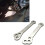 Kit di abbassamento per CB400X CB500X CB500F 2019-2021 2