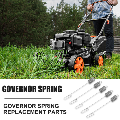 5Pcs Spring for 699056 Governor Spring Part 2