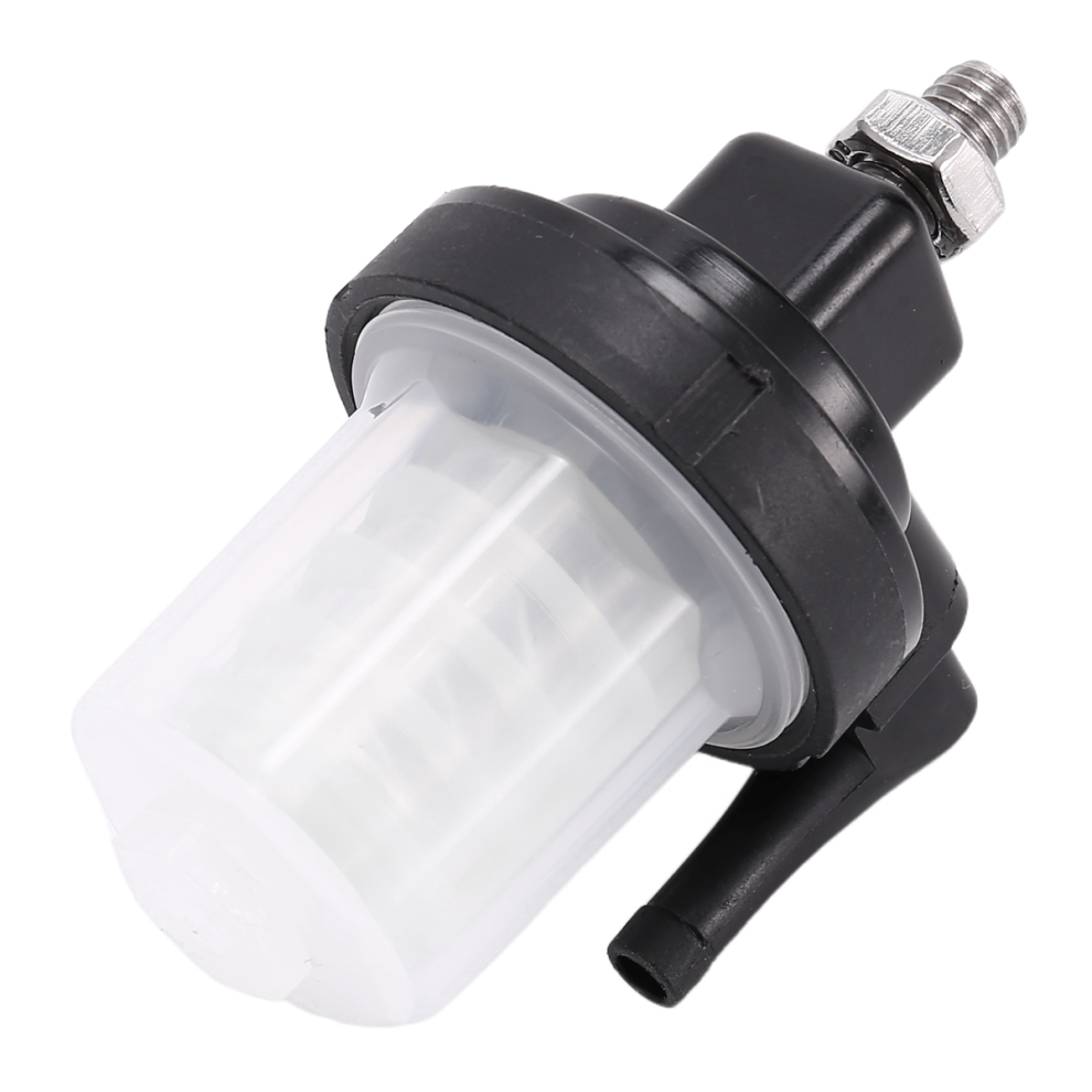 2 Set Filtro Carburante Per Separatore D'acqua Per Motore Fuoribordo