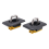 Tie Down Anchors for 1998-2014 1999-2013 1995-2008 RAM,4PCS 2