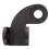 2 Pcs 12mm Hitch for Bike Trailers Replacement- Hitch Coupler 6