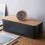 Cable Storage Box Power Socket Organizer Cable Tidy Storage Box-F 3