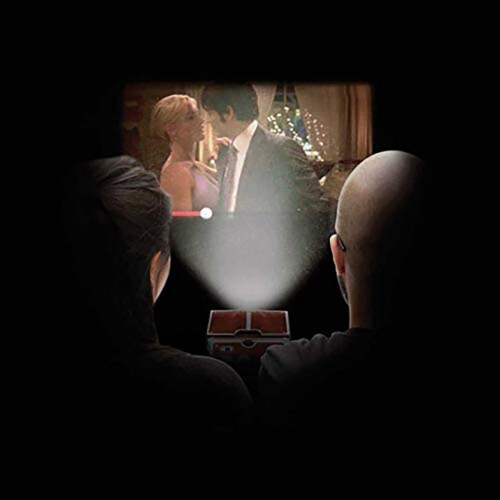 Smartphone Projector for Family/ Party/ Birthday Etc.Home Projector 1