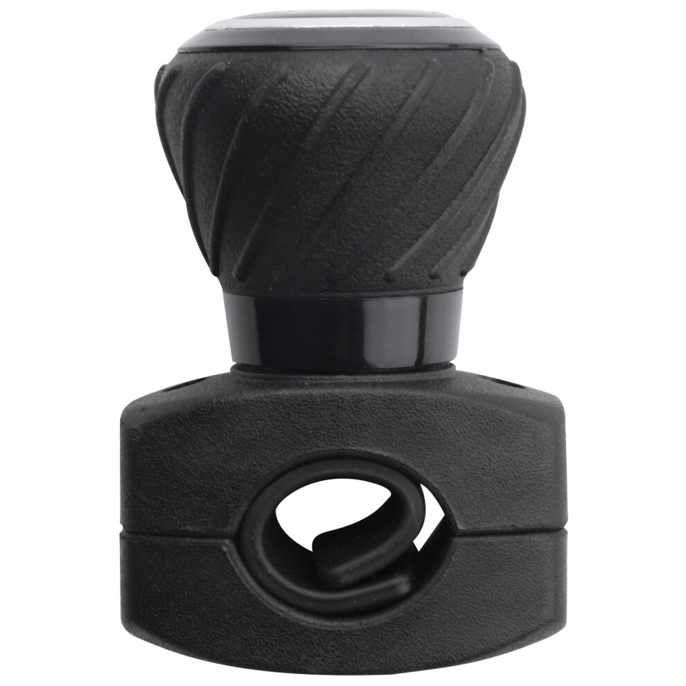 Pomello Girevole Per Volante Dell'auto, Impugnatura Elettrica, Sfera Di Rinforzo Universale