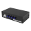 Κουτί επιλογής ήχου AV Switcher 4 θυρών L/R για κονσόλες παιχνιδιών DVD STB 2