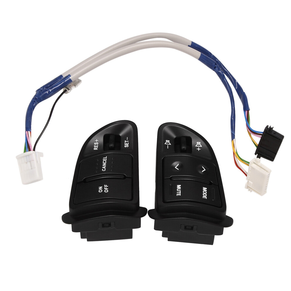 Steering Wheel Button Control Button Volume Switch For 4853476896570