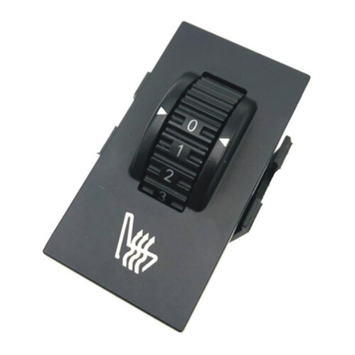 Seat Heater Switch for 207/3008//407/5005/607 C5 1