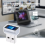 Lector de huellas dactilares USB para llave de seguridad biométrica 4