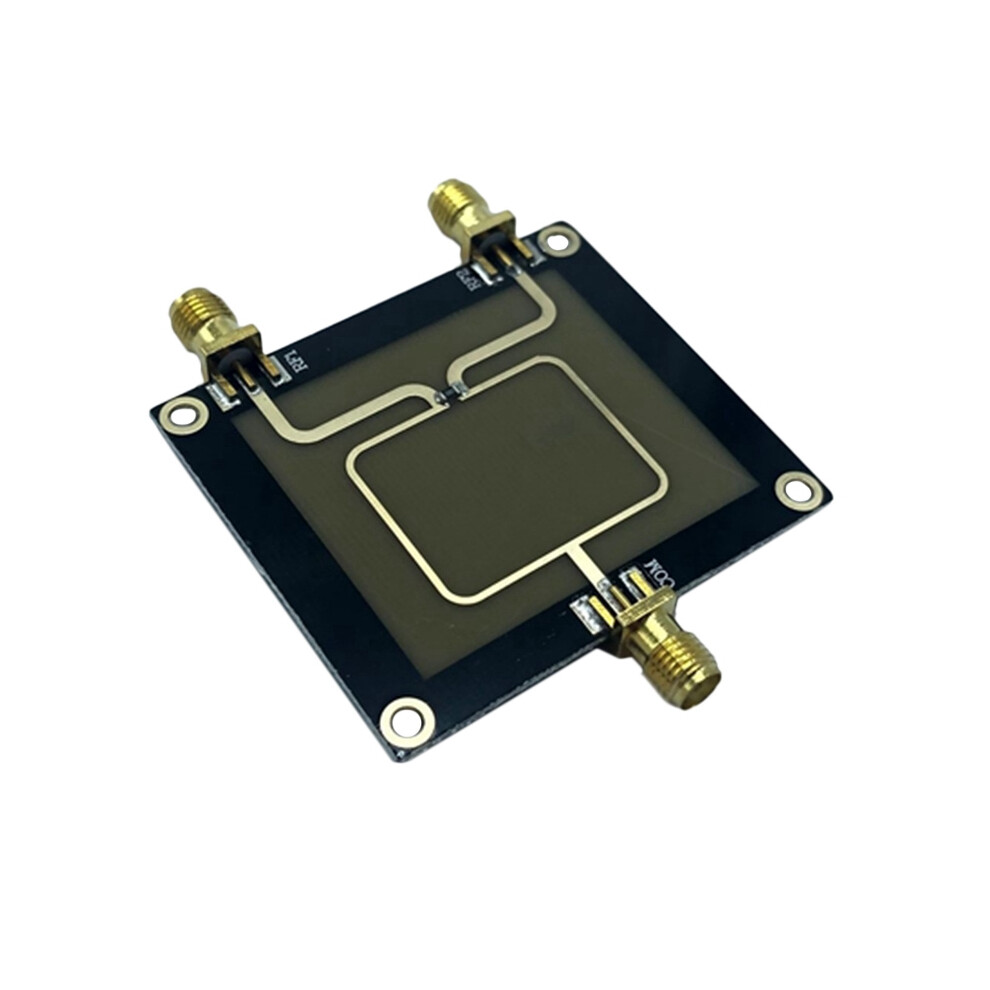 Photos - Radio / Clock 100-2700M Frequency Power Splitter 2-Way Divider Combiner Microstrip