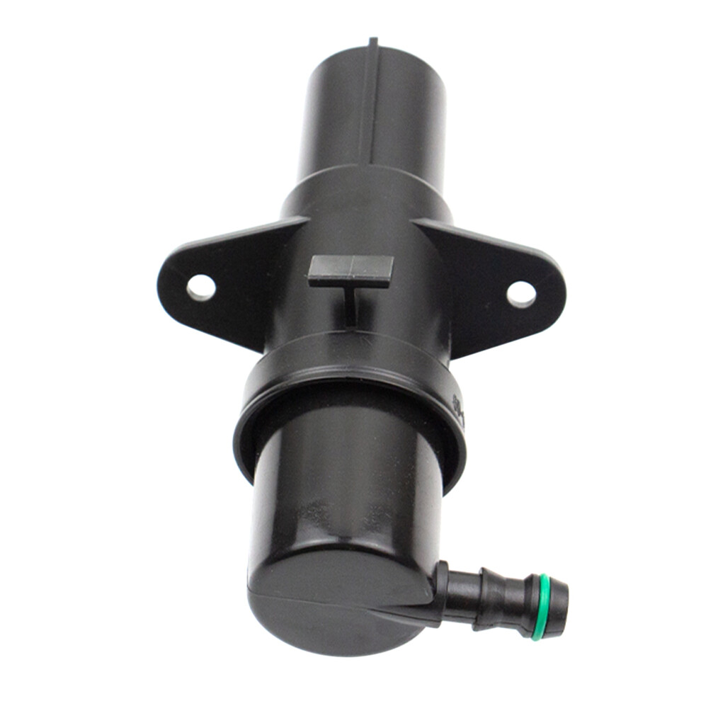 Boquilla De Agua Para Lavafaros De Coche, Cilindro Y Silenciador - X3-image