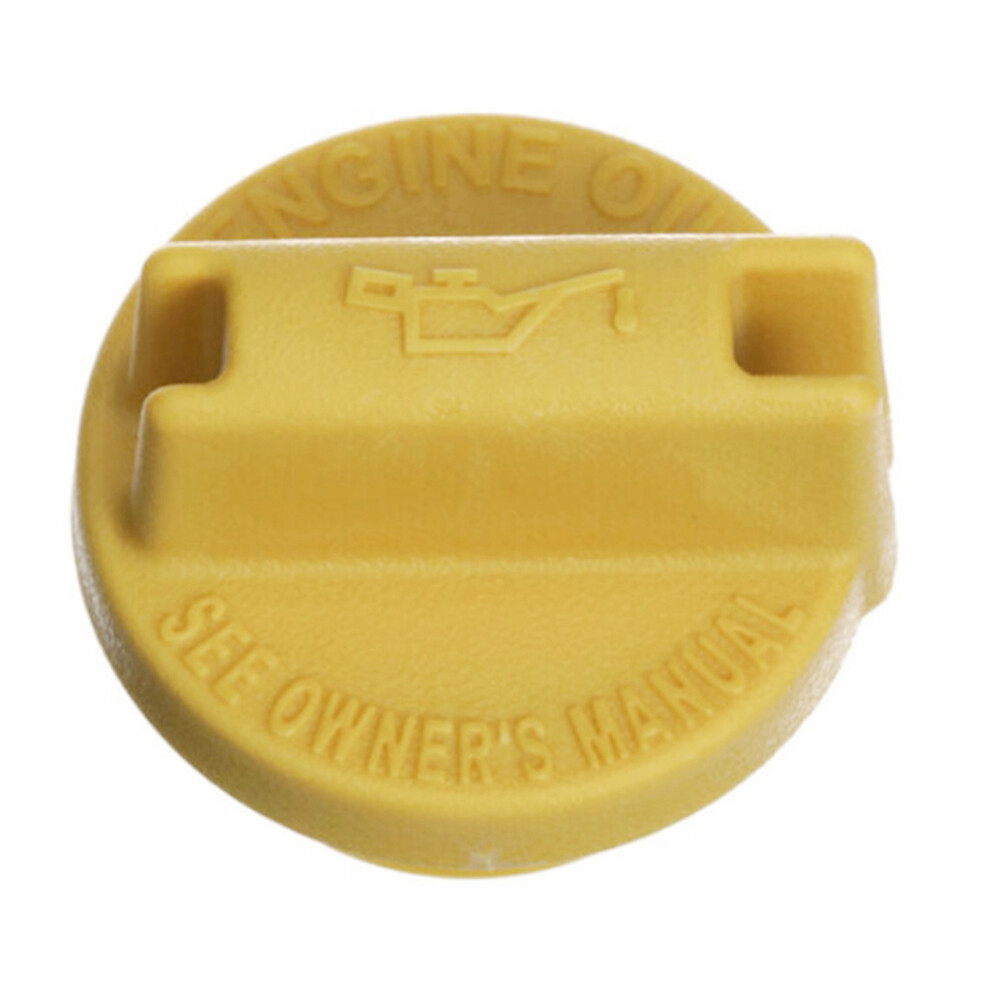 Oil Filler Cap 15255Aa161 For Forester Legacy Yellow 4853476803226
